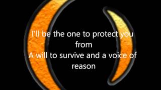 Pet - A Perfect Circle - Lyrics Onscreen