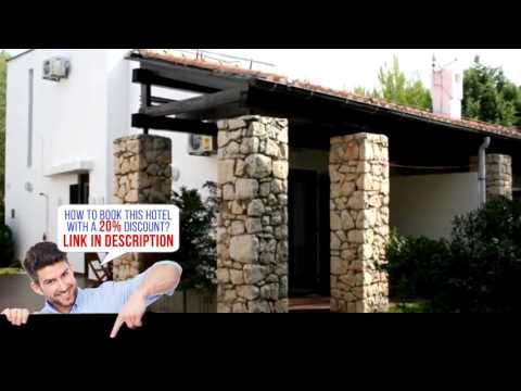 Apartment Rona Gajac Superior, Gajac, Croatia HD review