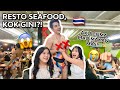 JAJAN SERBA VIRAL DI THAILAND SAMPE KENA MENTAL