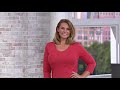 Breezies Seamless Comfort T Shirt Bra On QVC