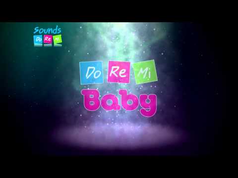 Music for Baby - DOREMI Baby 2 - Doremi Sounds - www.doremisounds.net