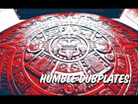 Mexican Stepper & Mr Red "Y Tiembla"