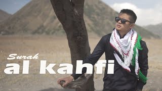 Download lagu Surah AL KAHFI by Dodi Hidayatullah mp3 Download lagu Surah AL KAHFI by Dodi Hidayatullah mp3