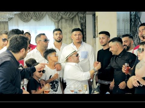 Adrian Minune & Sandel Piticu - In fata lor jos palaria / RIP EMI PIAN