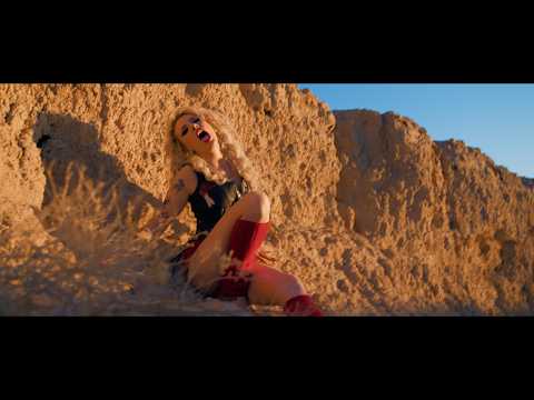 CHRISSY CHLAPECKA - CHERRY DO YOU LOVE ME