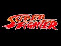 Super Fighter MUGEN Playthrough With Phoenix 1080p 60fps