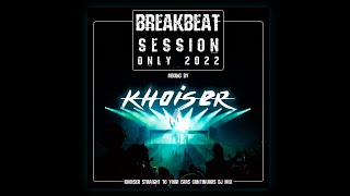 Download lagu BREAKBEAT SESSION by @Khoiser Only 2022 mp3 Download lagu BREAKBEAT SESSION by @Khoiser Only 2022 mp3