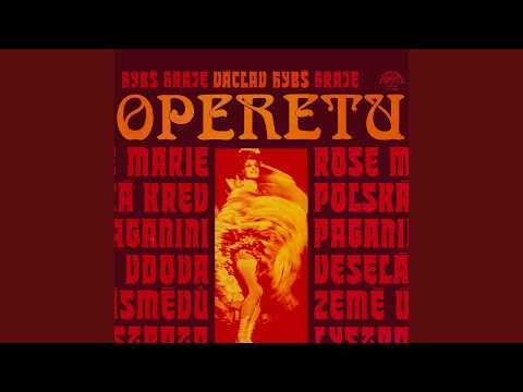 Na perském trhu. Intermezzo