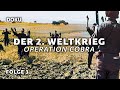 Der Zweite Weltkrieg Schlacht Um Europa Folge 3 Operation Cobra Geschichte Dokumentation