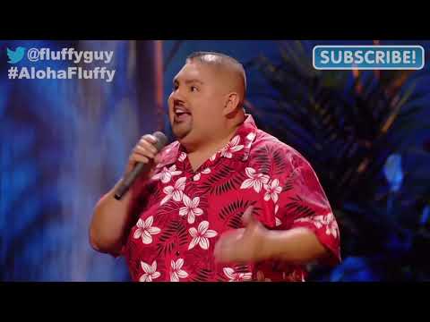 Hard Working Indians  Bank Robbery   Gabriel Iglesias from Aloha Fluffy