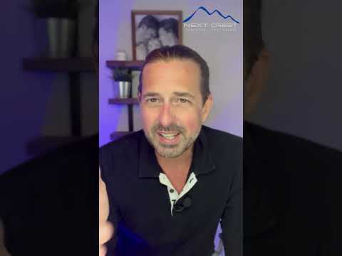 Thumbnail for TOP Marketing Tip for Coaches & Real Estate Agents by Kevin Hoover