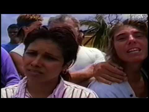 Anatomy of Disaster - Season 1 Episode 6 - Hurricane Force