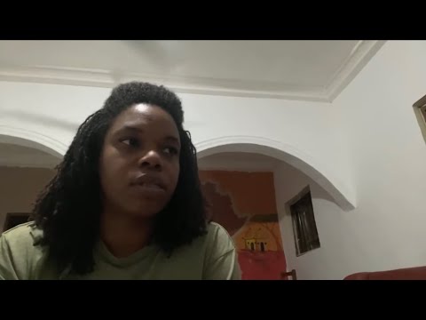 AA woman tells the truth being married to an African in Ghana as a second wife.