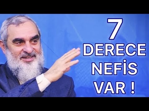 7. DERECEYE ULAŞMAK ÇOK ZOR DEĞİL! & NUREDDİN YILDIZ