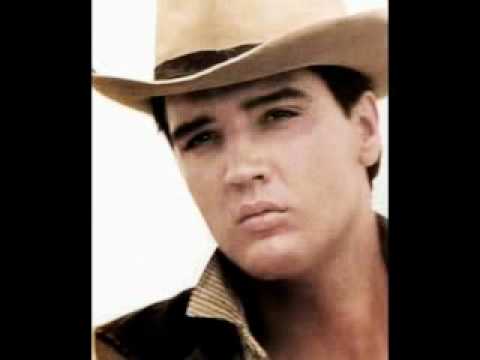 Elvis Presley-Suspicion