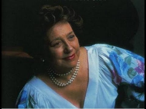 Alicia de Larrocha plays Turina - Rapsodia Sinfónica, Op.66