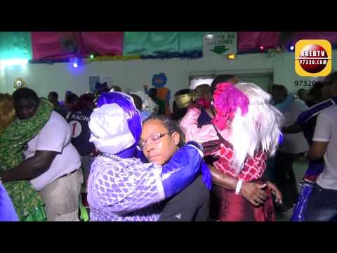 Bal paré-masqué. samedi soir les touloulous rendent la pareille au tololos