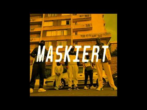 [FREE] HOODBLAQ X YGT X DIETRICH Type Beat - "MASKIERT" (prod. by eggePlug) | Hard Drill Beat 2022