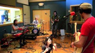 Morningbell: You Think I Don't Know (But I Know) Live at WMNF