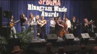 08 THE DAUGHTERS OF BLUEGRASS PROUD TO BE A DAUGHTER OF BLUEGRASS