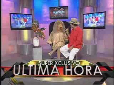 SuperXclusivo 5/4/09 - Desestiman demanda a Roberto Alomar