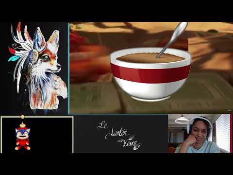 Vixen Reacts to Caddicarus The Miserable World of Completely Crash Bandicoot 4