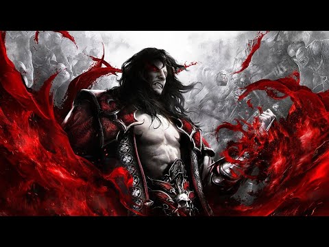 Castlevania: Lords of Shadow 2  - Juego completo en Español | Sin comentarios | Longplay