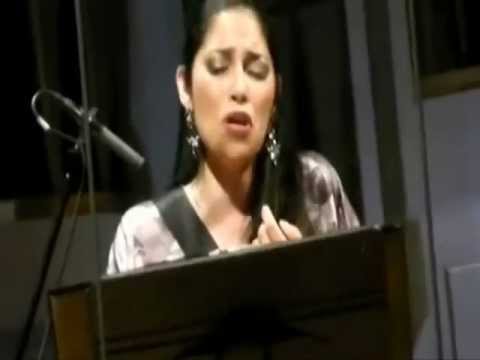 Vivica Genaux - Armatae Face (Vivaldi - Juditha Triumphans)