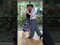 The Magic Of The Tango Walk Just In One Step
