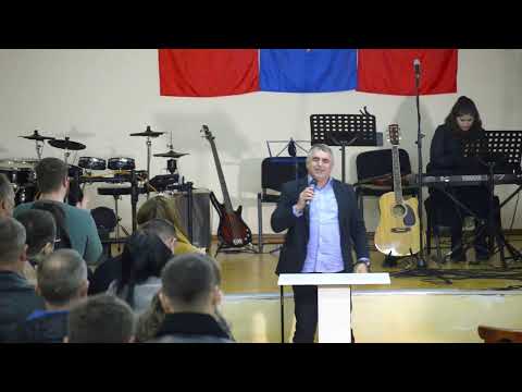 27.11.2022 PM | Shaliach David Nagy | Sfințenia