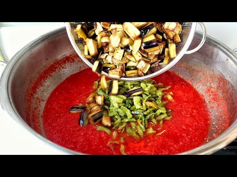 KIŞLIK KAHVALTILIK TARİFİ✅️ ŞAKŞUKA❗️İSTER KAHVALTIDA İSTER DİĞER ÖĞÜNLERDE TÜKETİN😋KIŞLIK TARİFLER👍