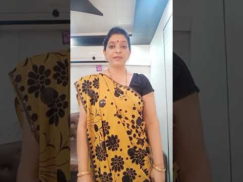 Archana Shukla My intro