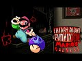 Bad Day FnF MARIO S MADNESS OST