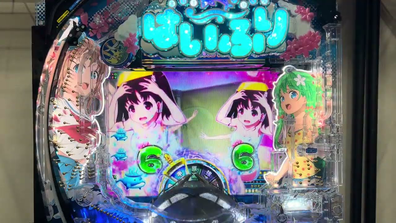 Youtube ハイスクール・フリート　オールスター