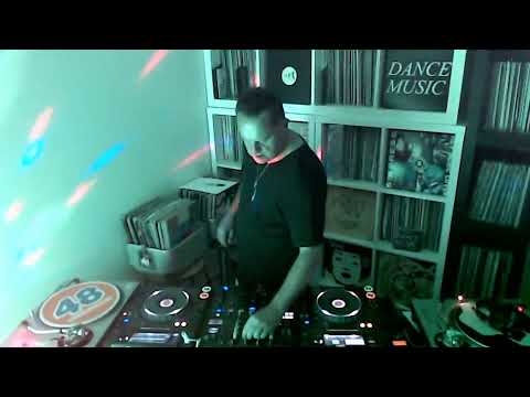 John Course week 36 - Sat 21st Nov 2020