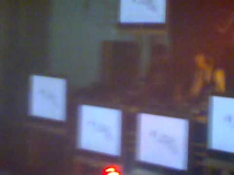 THE PANACEA THERAPY SESSIONS ODESSA @ BOUNTY CLUB THE PANACEA COUNTERSTRIKE