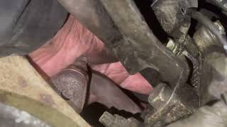 Change Coolant Temperature Sensor On Toyota 4Runner/Tacoma 2.7L (96-02)