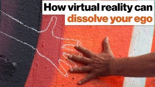 How VR can dissolve your ego and unlock your empathy | Danfung Dennis