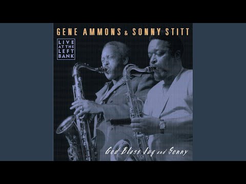 Stringin' The Jug (live)