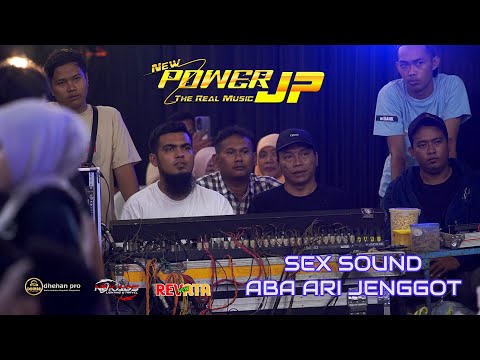 NEW POWER JP FT NEW REVATA || CEK SOUND || DHEHAN PRO AUDIO