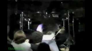 Dark Angel - Merciless Death (Live 1986)