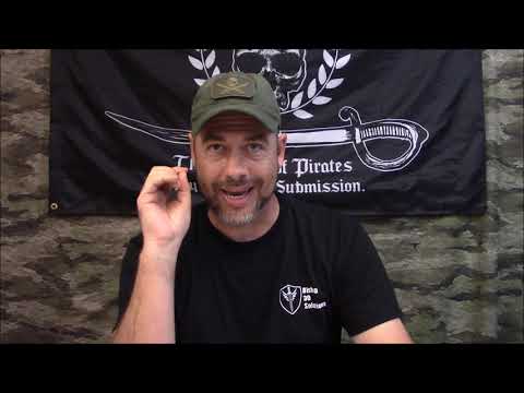 Stern Defense 9mm AR pistol  build