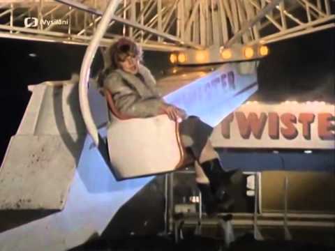 1987 Hana Zagorová - Skleněné sny