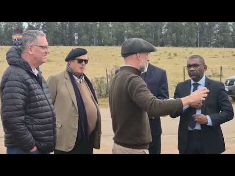 Maldonado da un paso histórico en gestión ambiental con nueva planta de  de residuos