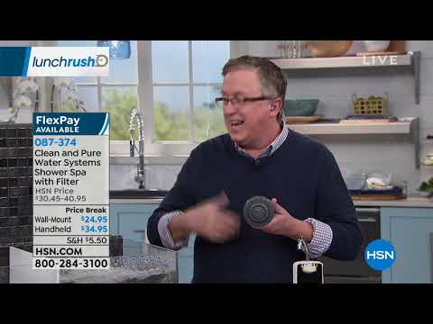 HSN | Lunch Rush 01.07.2019 - 12 PM