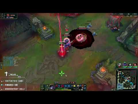 Shiyi Vladimir vs Talon ✅ Cn Challenger Vladimir Guide Master