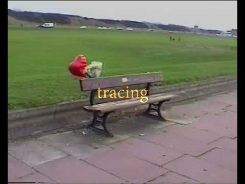 Deaf Havana - Tracing Lines (Lyric Video)