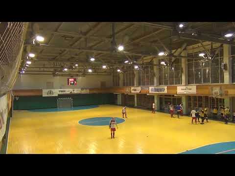 5 КУ 7 Triolan – Авангард   СТРИМ