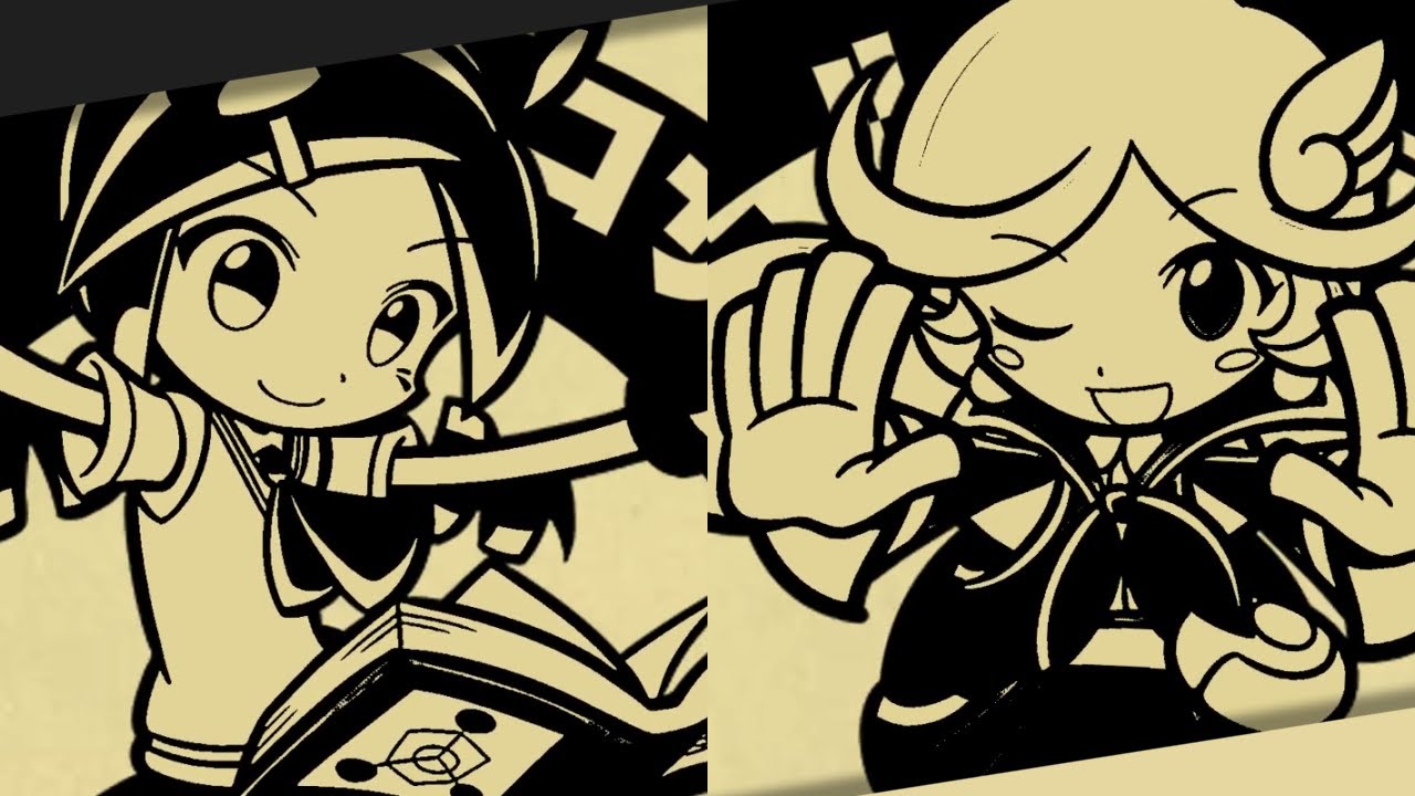 ㋰責任ぷよぷよ体