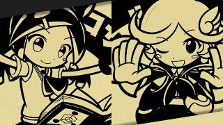 Cover art for ㋰責任ぷよぷよ体